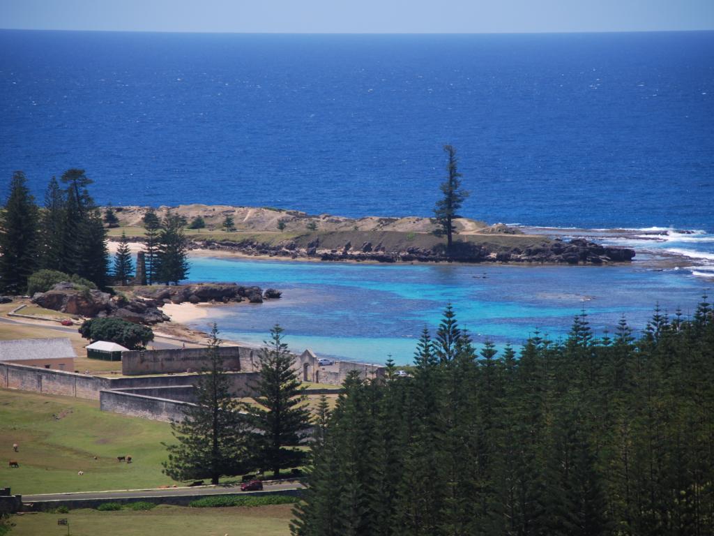 Norfolk Island Holiday Packages Norfolk Island Holidays & Deals